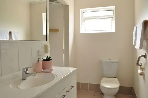 Basic Tek Büyük Yataklı Oda, 1 Büyük (Queen) Boy Yatak, Özel Banyo