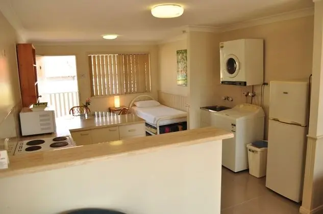 Apart Daire, 1 Yatak Odası, Balkon