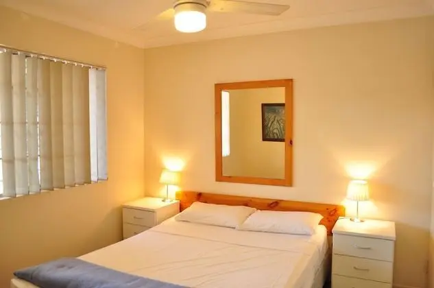 Apart Daire, 1 Yatak Odası, Balkon