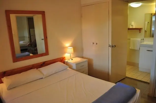 Apart Daire, 1 Yatak Odası, Balkon