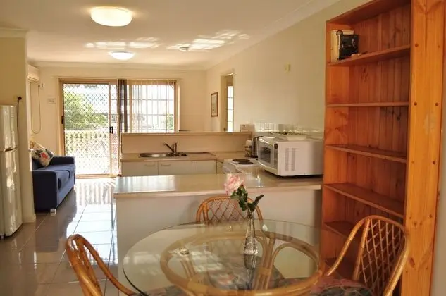 Apart Daire, 1 Yatak Odası, Balkon