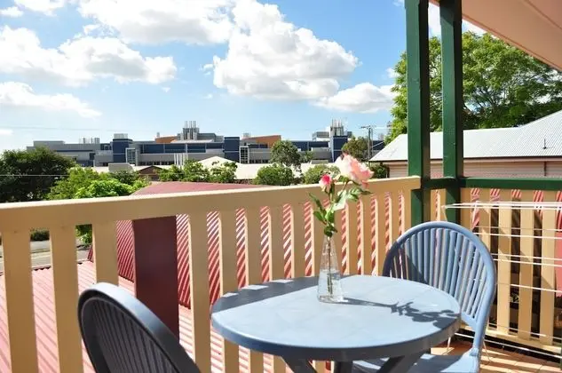 Apart Daire, 1 Yatak Odası, Balkon