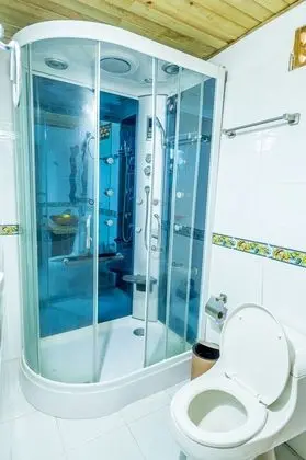 Standard Tek Büyük Yataklı Oda, Havuz Kullanımı, Bahçeli