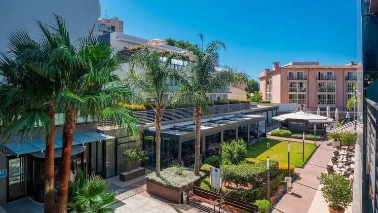 Premium Tek Büyük Yataklı Oda, Balkon