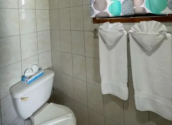 Classic Kulübe, 1 En Büyük (King) Boy Yatak, Deniz Manzaralı