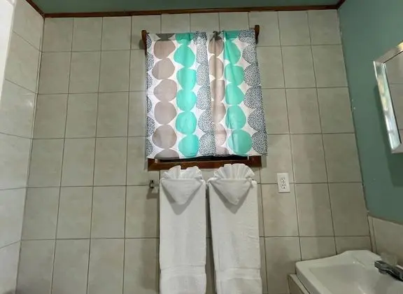 Classic Kulübe, 1 En Büyük (King) Boy Yatak, Deniz Manzaralı