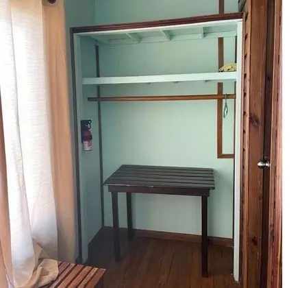 Exclusive Kulübe, 2 Büyük (Queen) Boy Yatak, Sigara İçilmez, Plaj Manzaralı