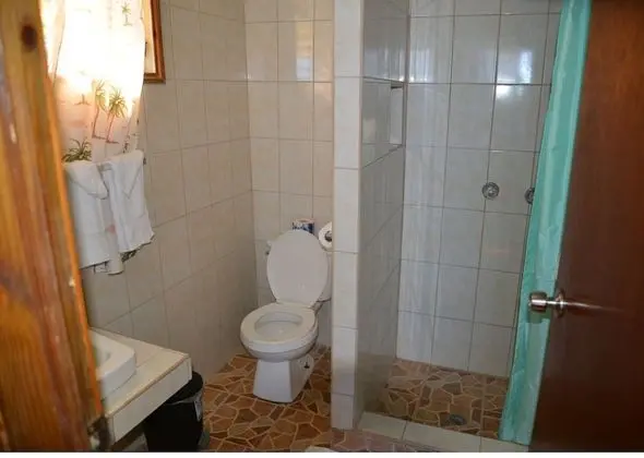 Exclusive Kulübe, 2 Büyük (Queen) Boy Yatak, Sigara İçilmez, Plaj Manzaralı