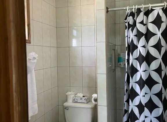 Exclusive Kulübe, 2 Büyük (Queen) Boy Yatak, Sigara İçilmez, Plaj Manzaralı