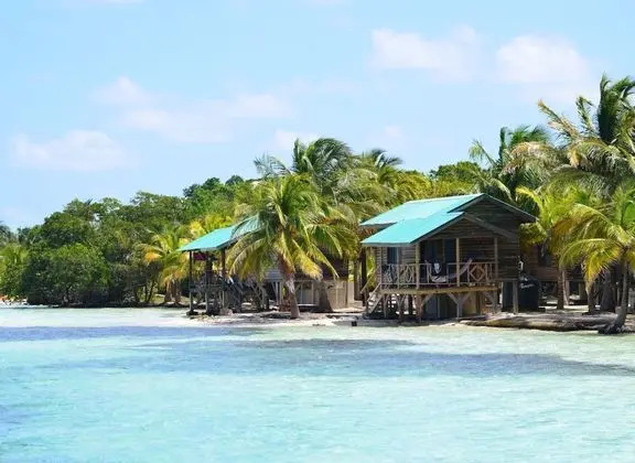 Family Kulübe, Birden Çok Yatak, Okyanus Manzaralı