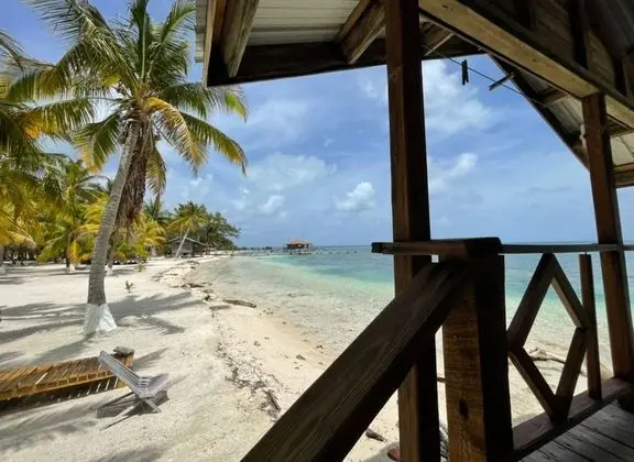 Family Kulübe, Birden Çok Yatak, Okyanus Manzaralı