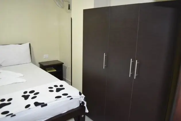 Deluxe Oda, 1 Çift Kişilik Yatak