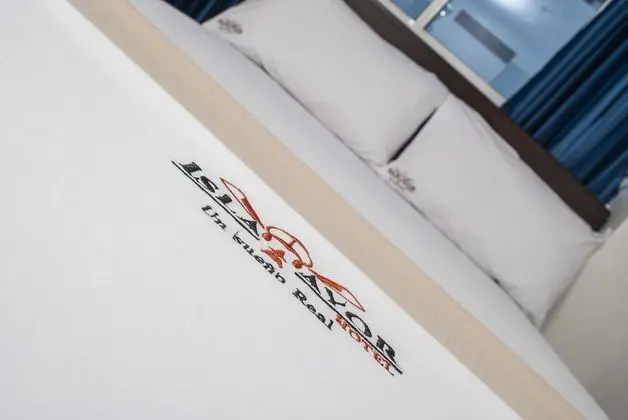 Deluxe Oda, 1 Çift Kişilik Yatak