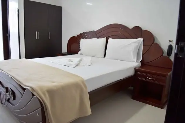 Deluxe Oda, 1 Çift Kişilik Yatak