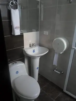 Deluxe Oda, 1 Çift Kişilik Yatak