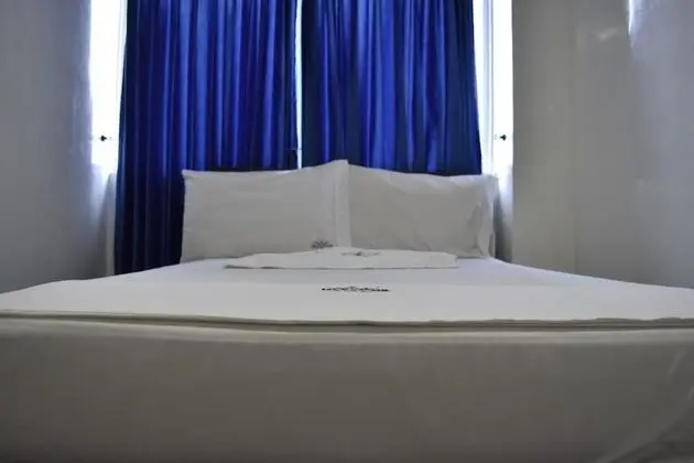 Economy Tek Kişilik Oda, 1 Tek Kişilik Yatak