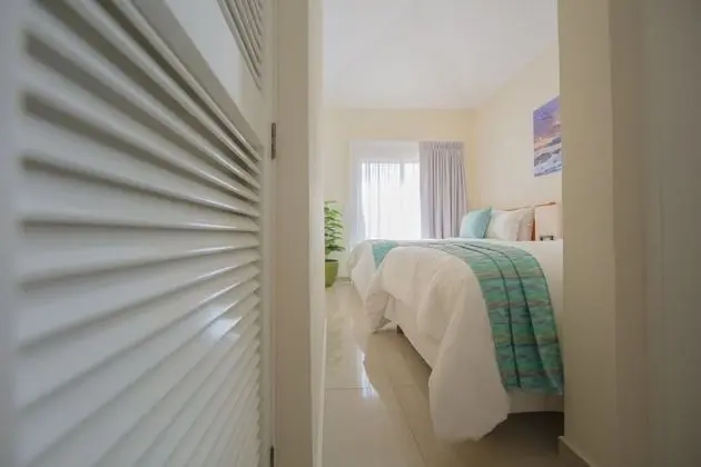 Deluxe Villa, 3 Yatak Odası, Sigara İçilmez, Sıcak Su Havuzu