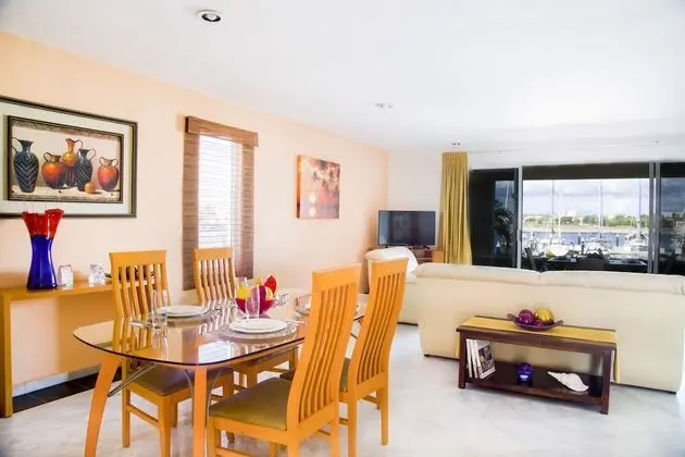 Deluxe Villa, 3 Yatak Odası, Sigara İçilmez, Sıcak Su Havuzu
