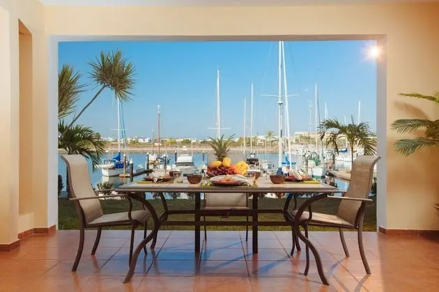 Deluxe Villa, 3 Yatak Odası, Sigara İçilmez, Sıcak Su Havuzu