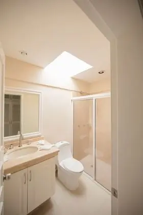 Deluxe Villa, 3 Yatak Odası, Sigara İçilmez, Sıcak Su Havuzu