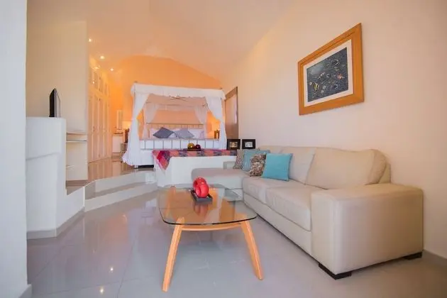 Family Villa, 3 Yatak Odası, Sigara İçilmez, Sıcak Su Havuzu