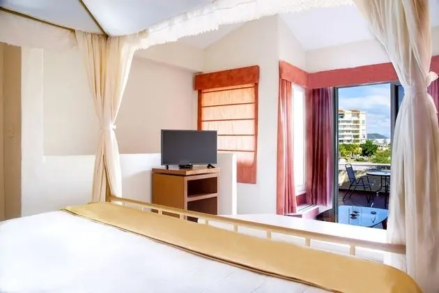Family Villa, 3 Yatak Odası, Sigara İçilmez, Sıcak Su Havuzu