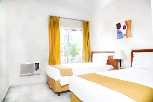 Family Villa, 3 Yatak Odası, Sigara İçilmez, Sıcak Su Havuzu