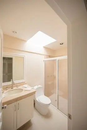 Family Villa, 3 Yatak Odası, Sigara İçilmez, Sıcak Su Havuzu