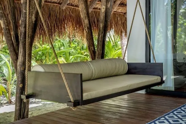 Beachfront Casita