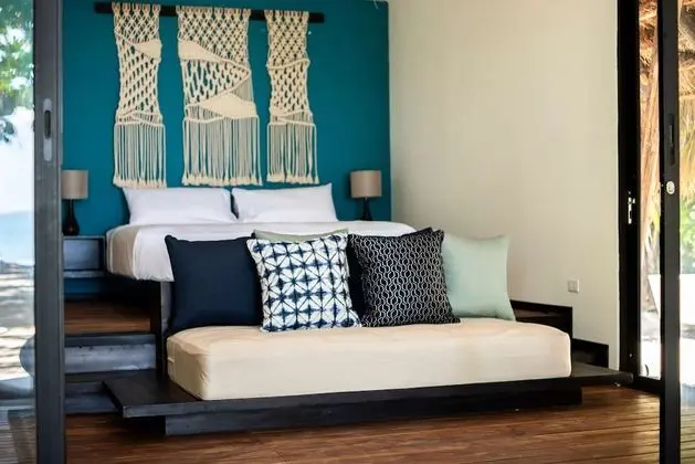 Beachfront Casita
