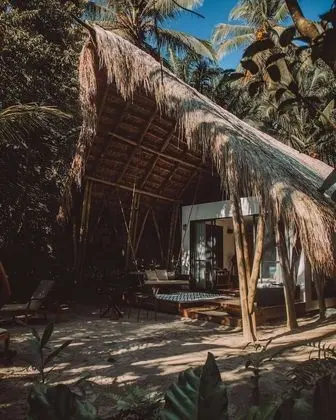 Beachfront Casita