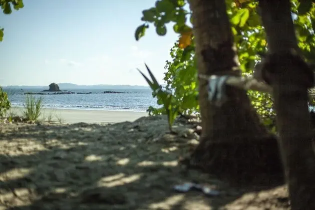 Beachfront Casita