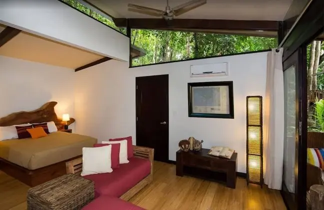 Beachfront Villa Estate