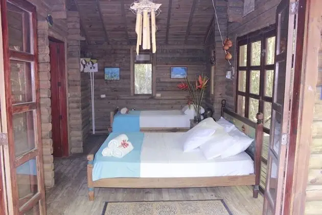 Standard Tek Büyük Yataklı Oda, Balkon