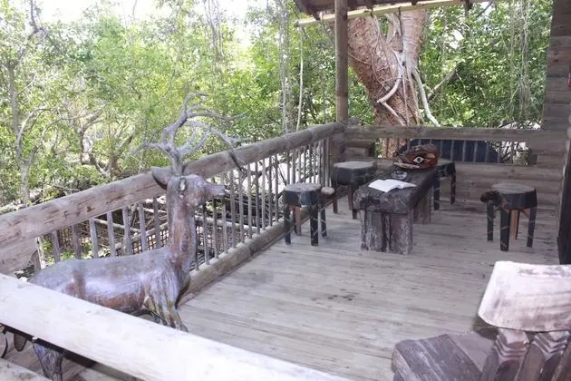 Standard Tek Büyük Yataklı Oda, Balkon