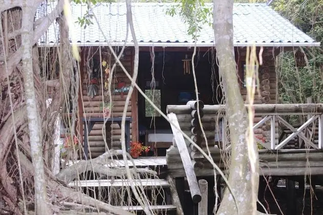 Standard Tek Büyük Yataklı Oda, Balkon