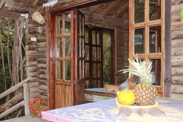 Standard Tek Büyük Yataklı Oda, Balkon