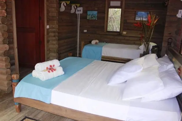 Standard Tek Büyük Yataklı Oda, Balkon