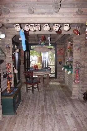 Standard Tek Büyük Yataklı Oda, Balkon