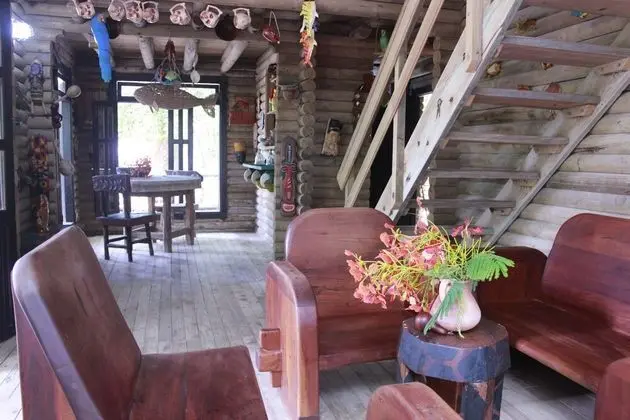 Standard Tek Büyük Yataklı Oda, Balkon