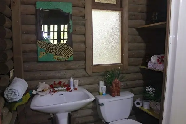 Standard Tek Büyük Yataklı Oda, Balkon