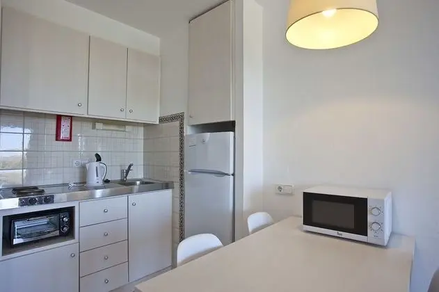 Basic Apart Daire, 2 Yatak Odası