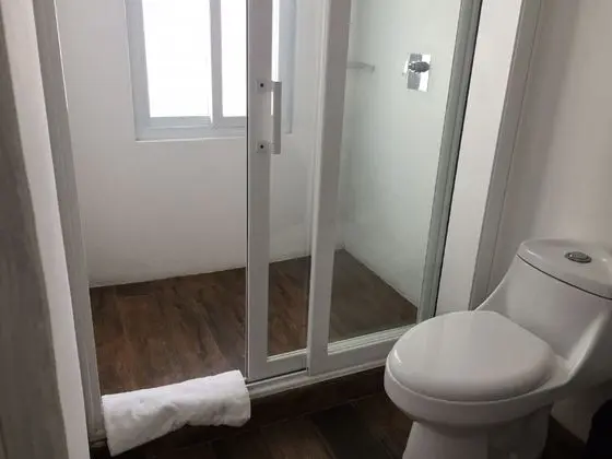 Deluxe Tek Büyük Yataklı Oda, 2 Çift Kişilik Yatak, Bahçe Manzaralı