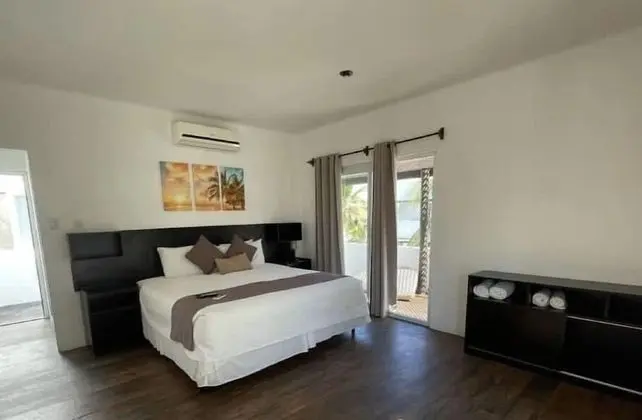 Panoramic Süit, 1 En Büyük (King) Boy Yatak, Bahçe Manzaralı