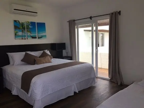 Panoramic Süit, 1 En Büyük (King) Boy Yatak, Bahçe Manzaralı