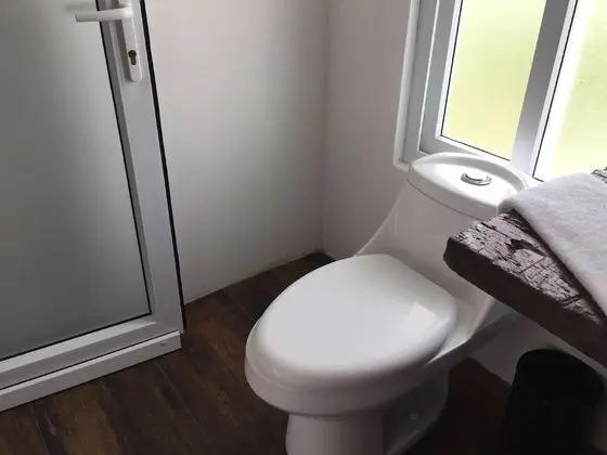 Panoramic Süit, 1 En Büyük (King) Boy Yatak, Bahçe Manzaralı