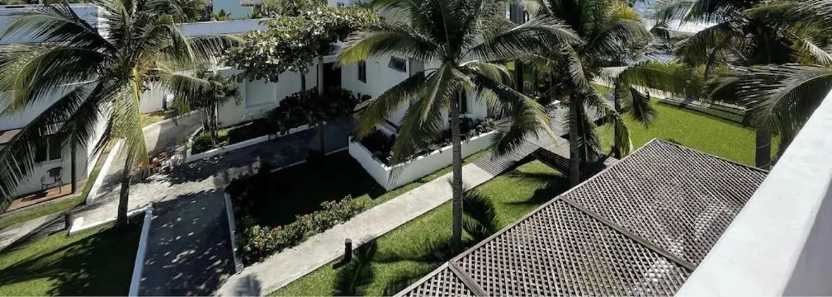 Panoramic Süit, 1 En Büyük (King) Boy Yatak, Bahçe Manzaralı