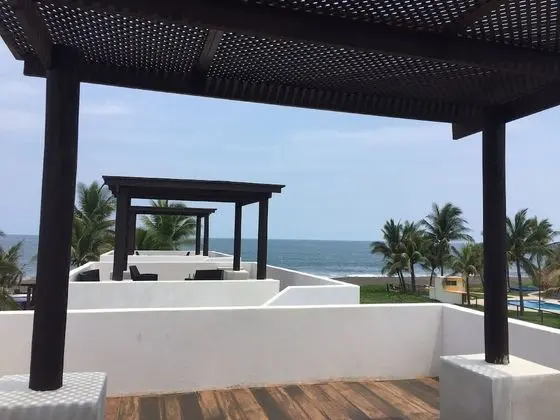 Panoramic Süit, 1 En Büyük (King) Boy Yatak, Bahçe Manzaralı