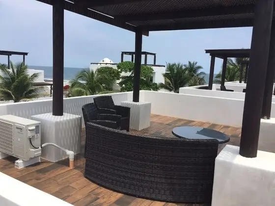 Panoramic Süit, 1 En Büyük (King) Boy Yatak, Bahçe Manzaralı