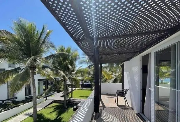 Panoramic Süit, 1 En Büyük (King) Boy Yatak, Bahçe Manzaralı